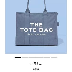Marc Jacobs Tote Bag